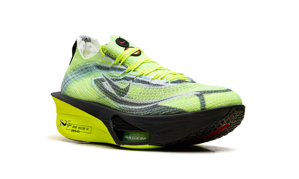 Nike ZoomX AlphaFly 3 "Ekiden Pack - Volt" IM8066 999