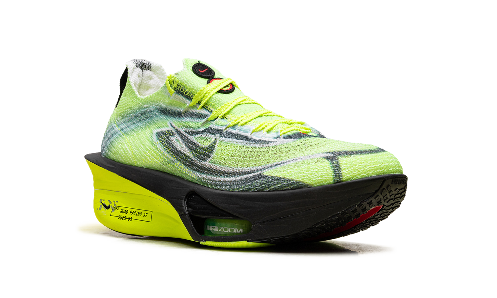 Nike ZoomX AlphaFly 3 "Ekiden Pack - Volt" IM8066 999