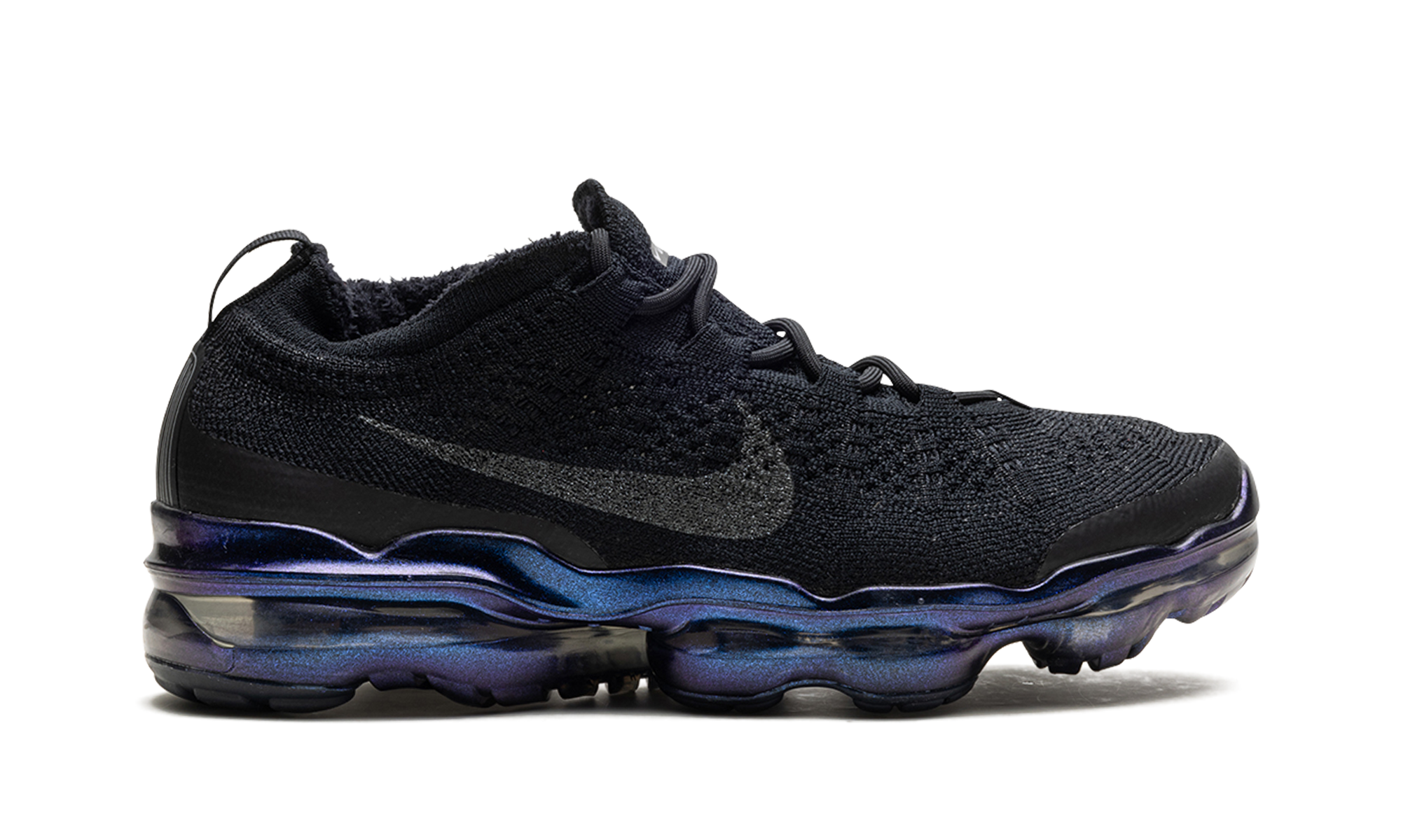 VAPORMAX 2023 FLYKNIT WMNS "Black Iridescent" FD3148 001