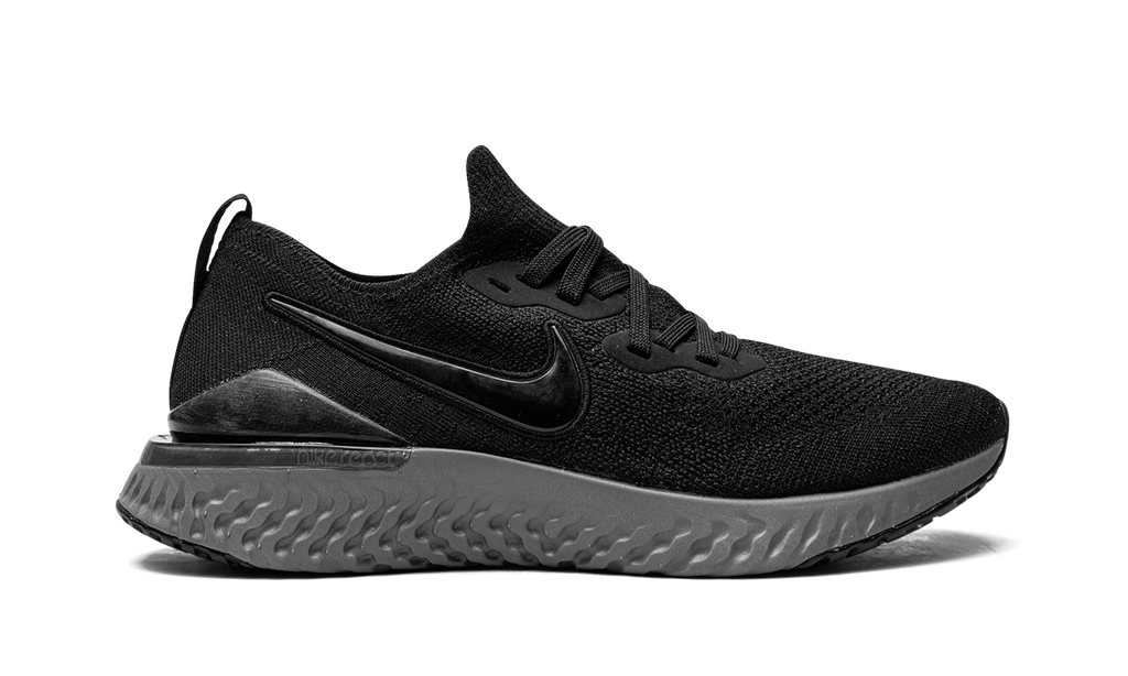 EPIC REACT FLYKNIT 2 WMNS "Anthracite" BQ8927 001