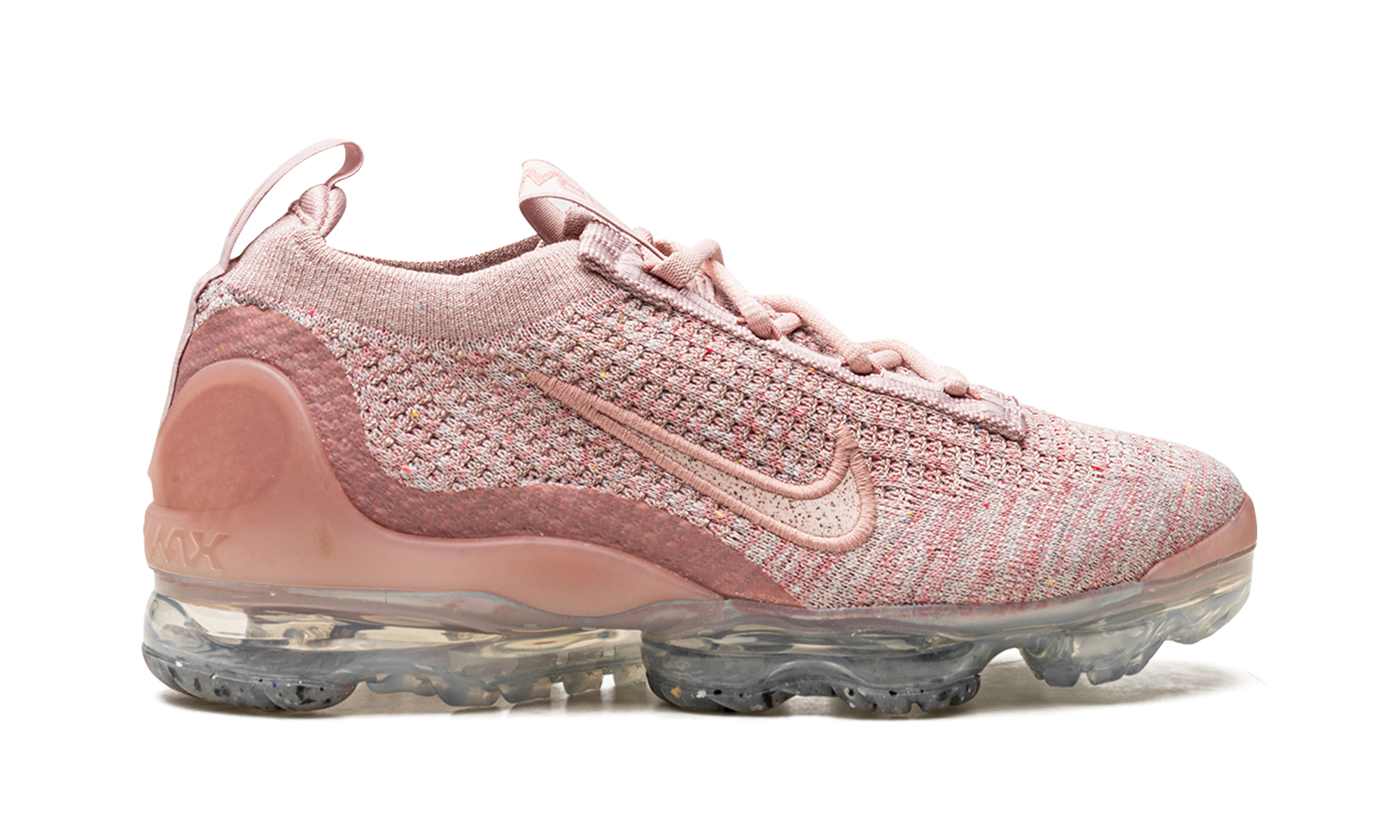 AIR VAPORMAX 2021 FLYKNIT WMNS "Pink Oxford" DJ9975 600
