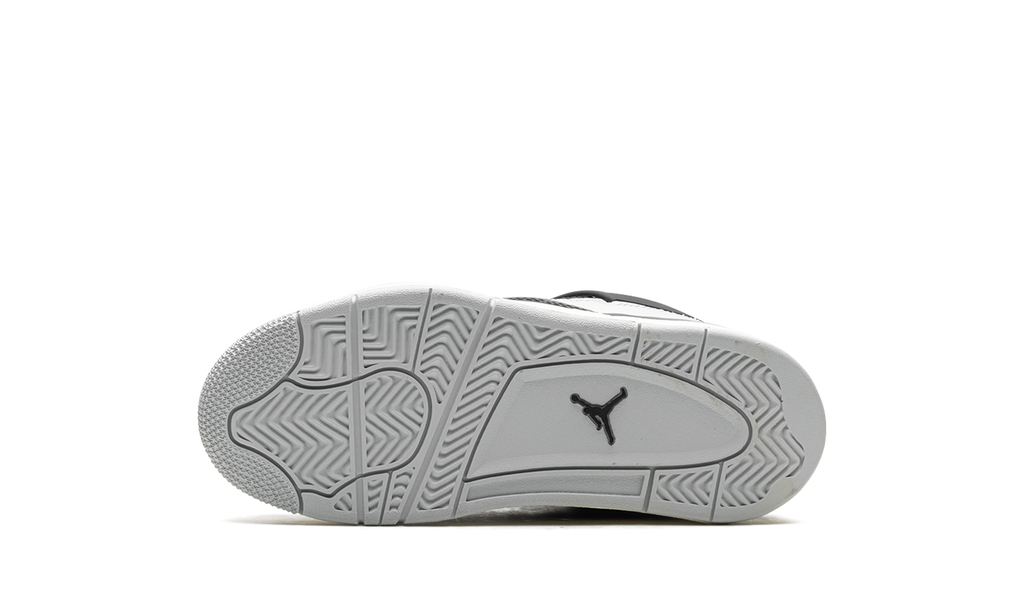 Jordan 4 Retro PS "Platinum Gold" FZ8586 070