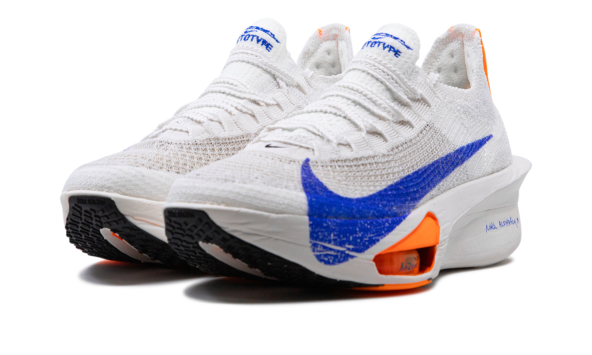Air Zoom Alphafly Next% 3 FP WMNS "Blueprint Pack" HF7356 900