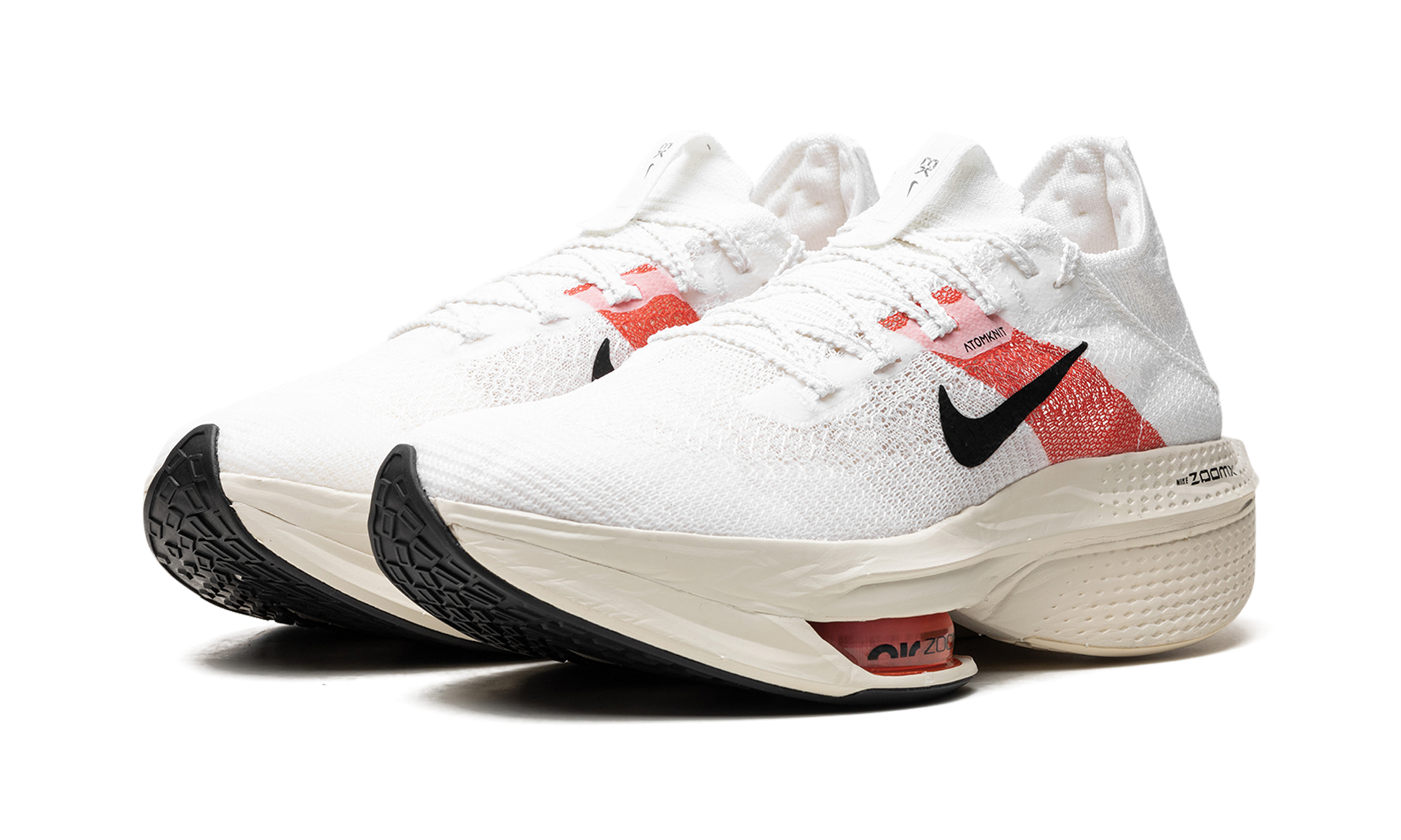 Air ZM Alphafly Next% 2 EK "Chile" FD6559 100