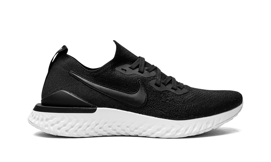 Epic React Flyknit 2 "Gunsmoke" BQ8928 002
