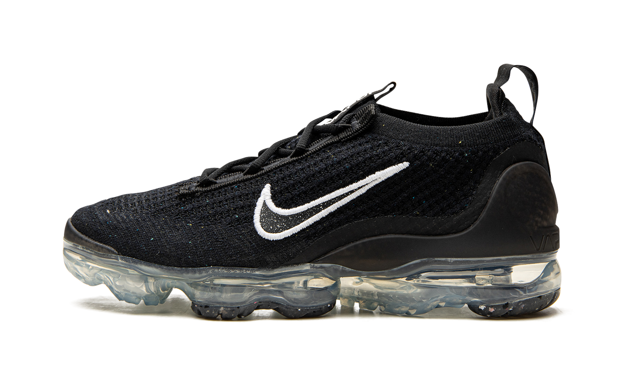 AIR VAPORMAX 2021 MNS WMNS "Black Speckled" DC4112 002