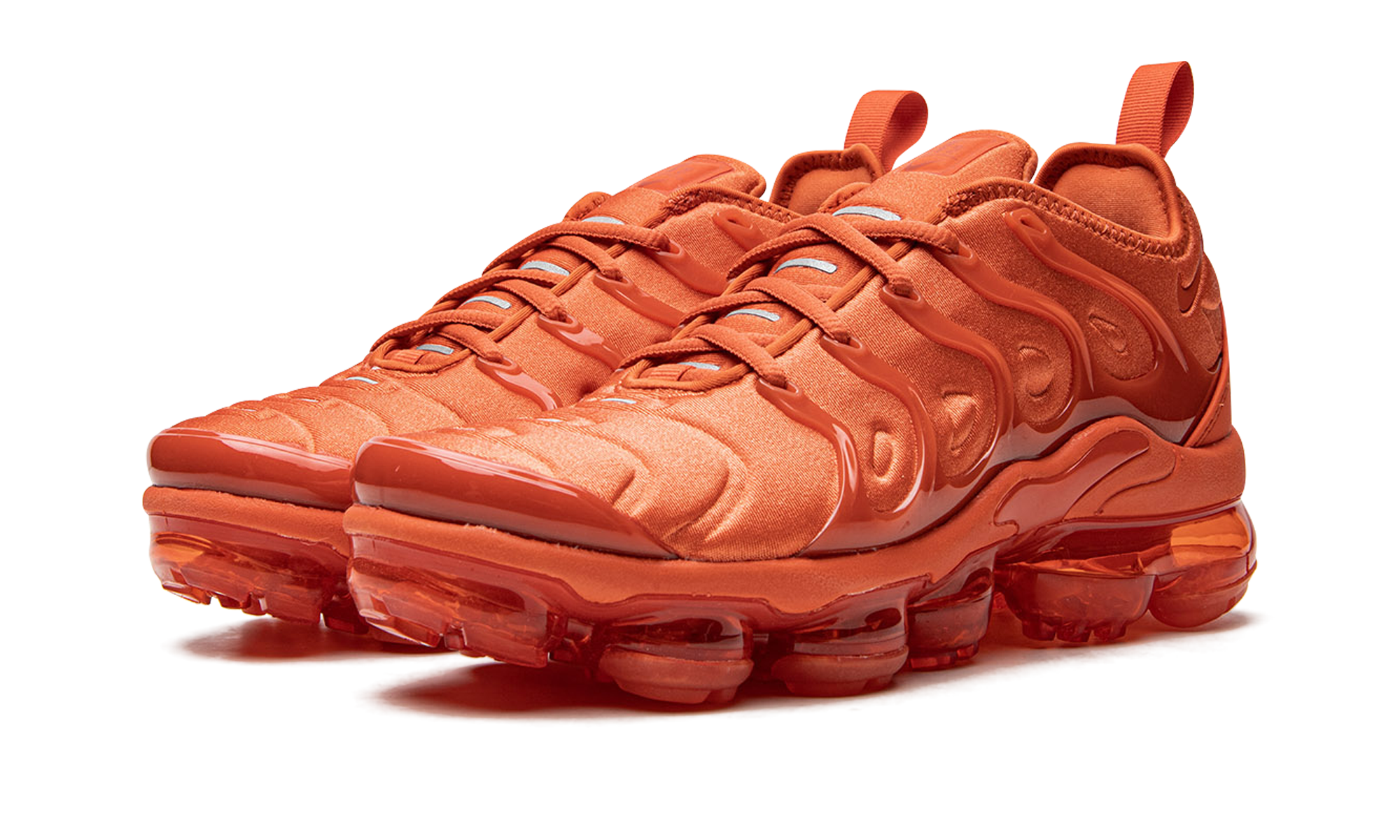 AIR VAPORMAX PLUS WMNS "Triple Orange" DZ4440 800