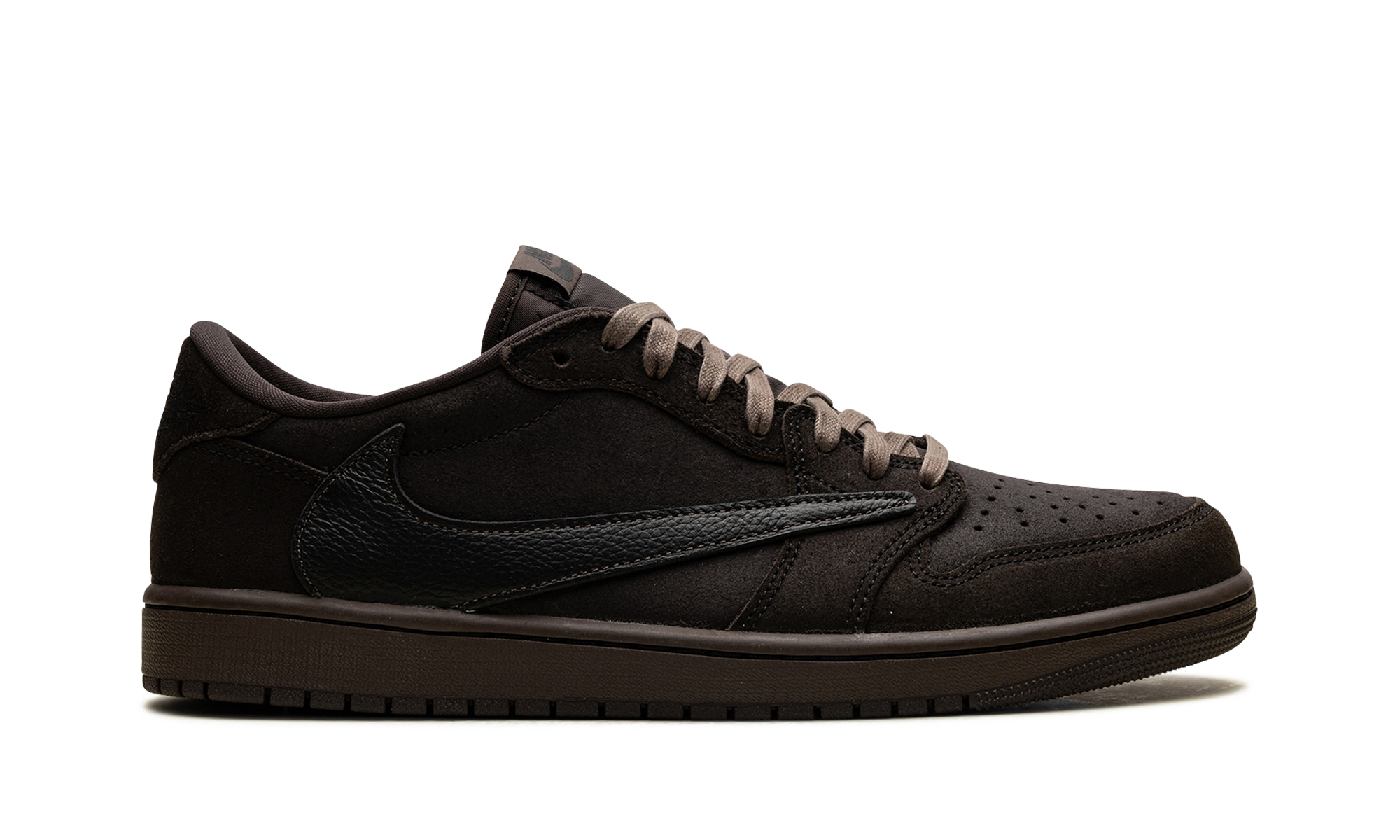 Air Jordan 1 Low OG "Travis Scott - Velvet Brown" DM7866 202