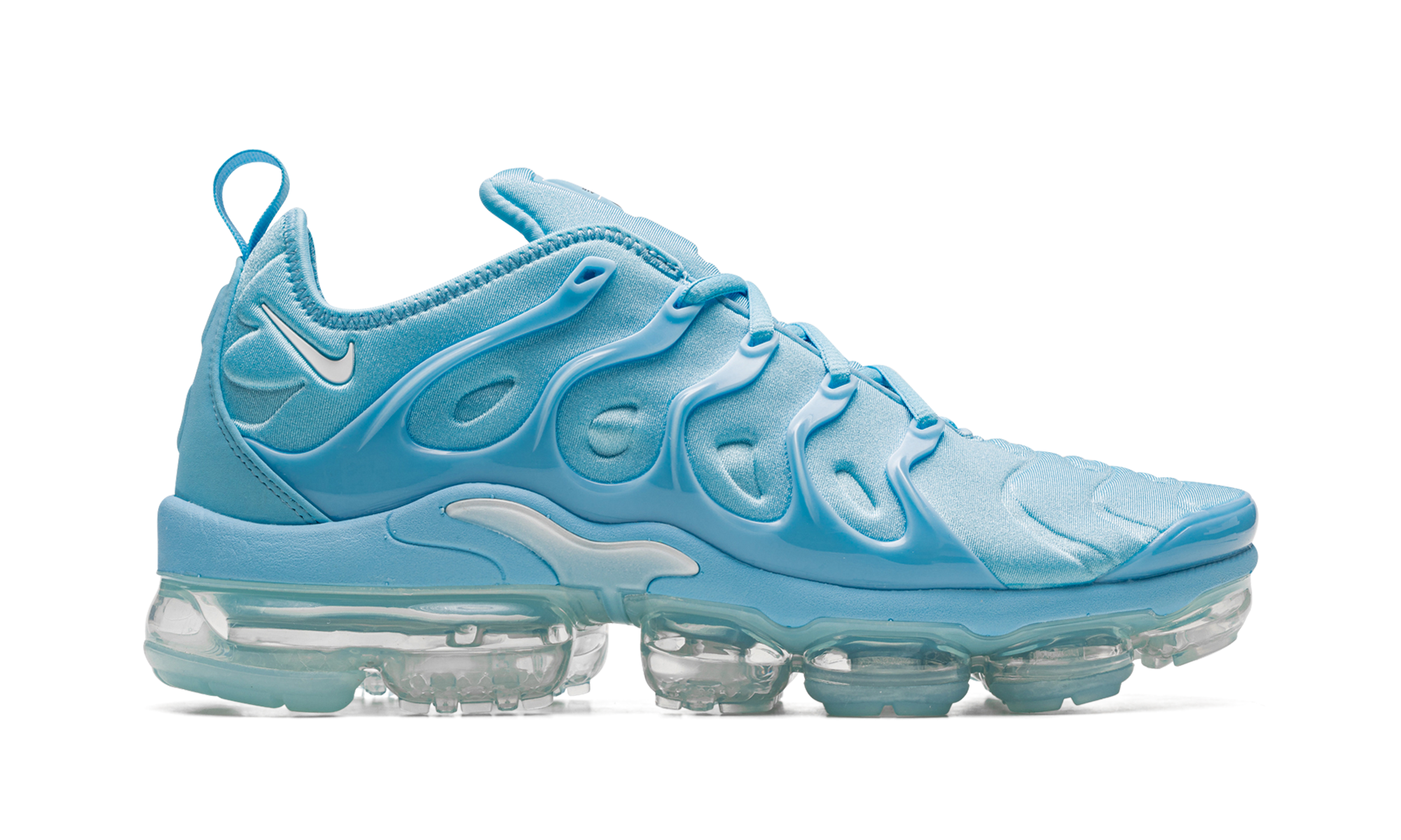 Air Vapormax Plus "Blue Chill" DZ4403 400