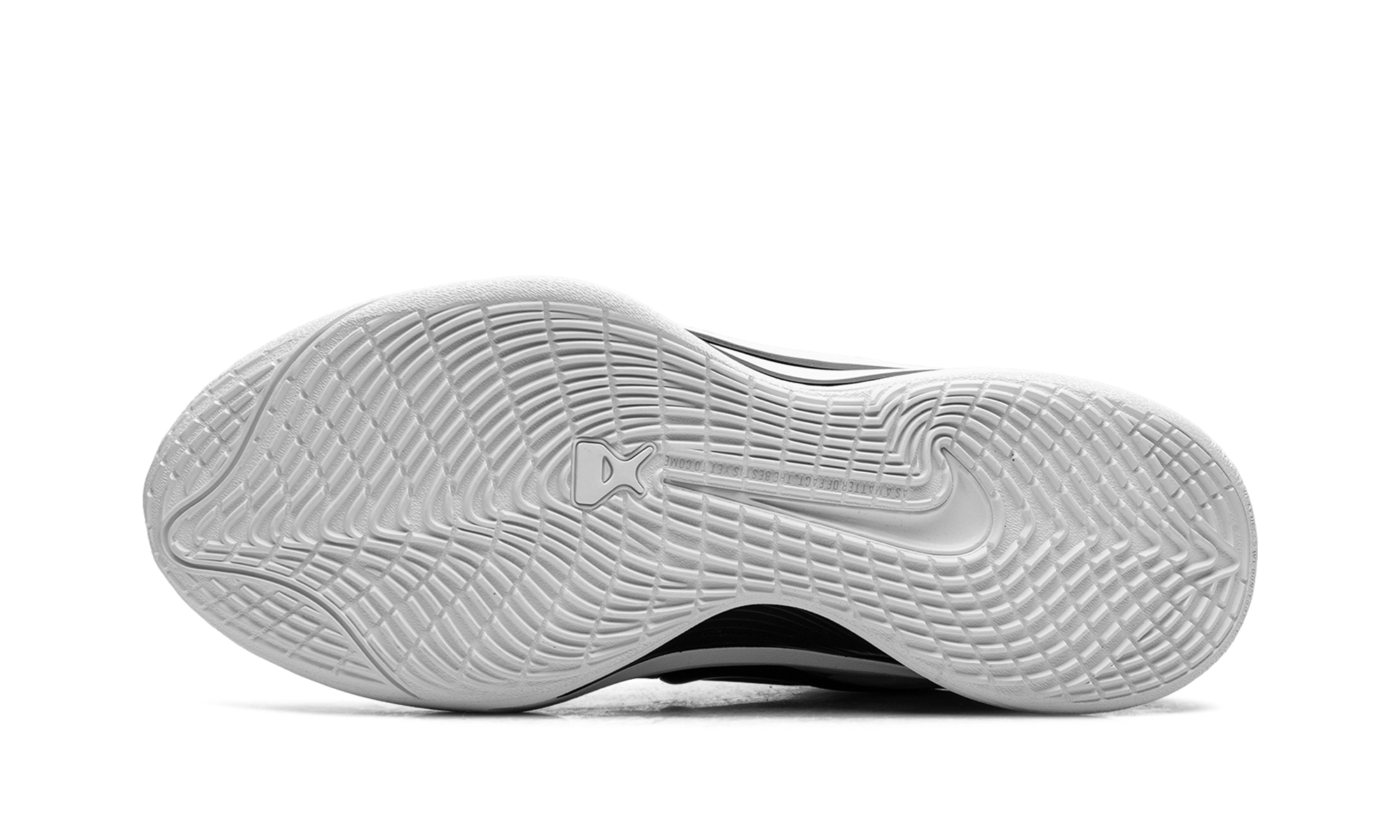 A'One TB "White Black" HQ8500 100