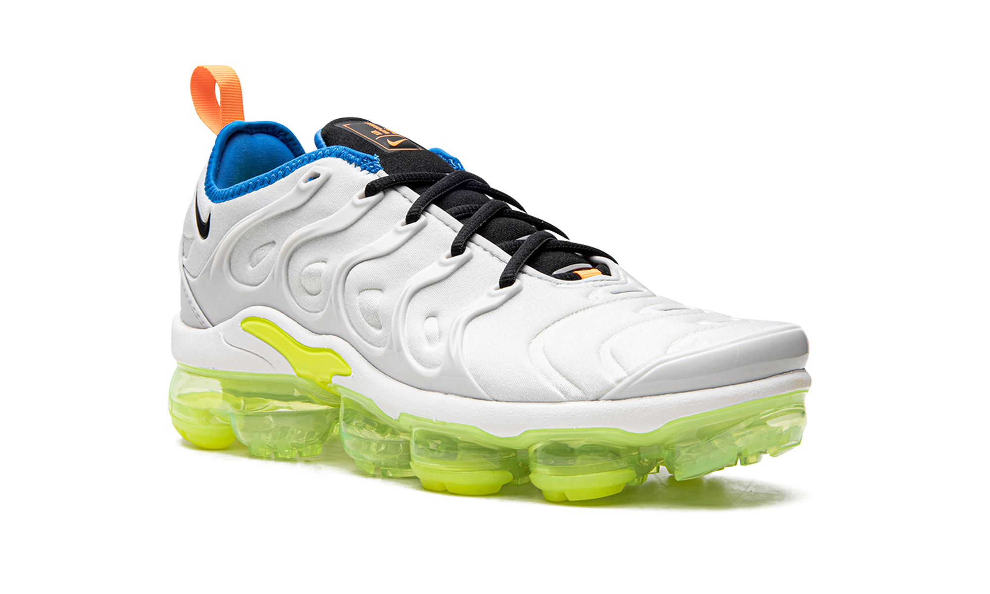 AIR VAPORMAX PLUS MNS WMNS "Photon Dust" DQ4695 001