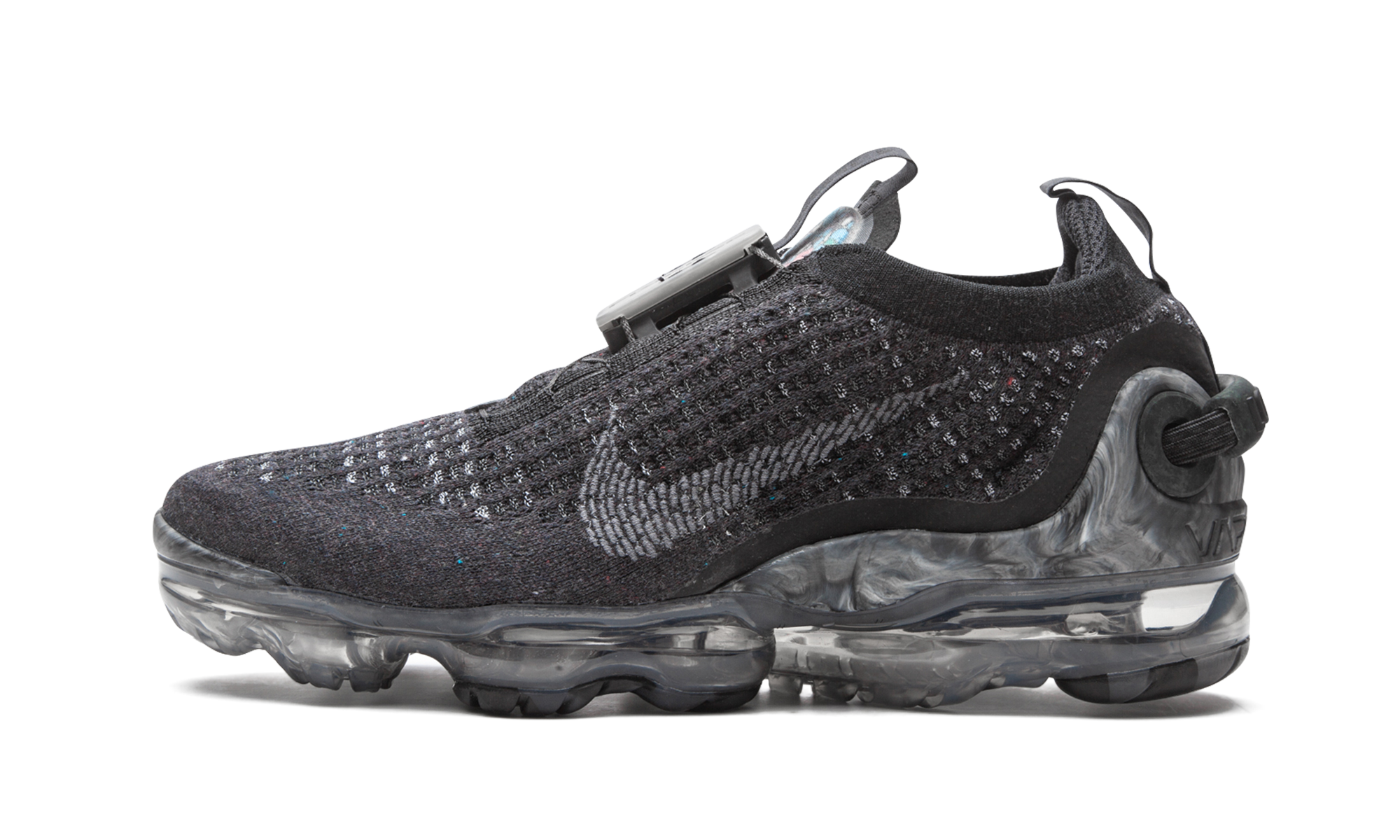 AIR VAPORMAX 2020 FLYKNIT MNS WMNS "Black / Dark Grey" CJ6741 003
