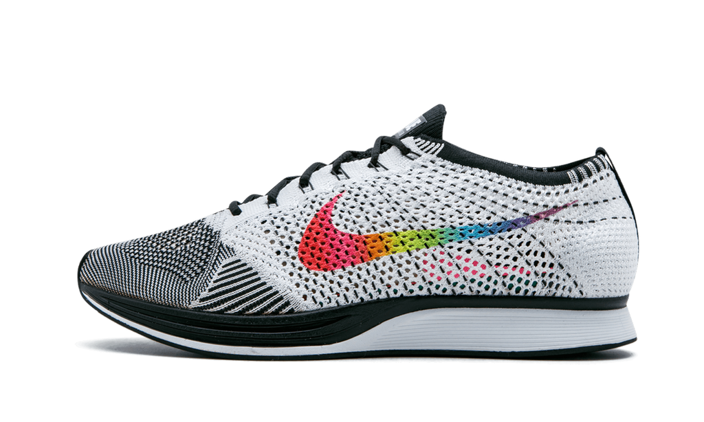 Flyknit Racer Betrue "Be True" 902366 100