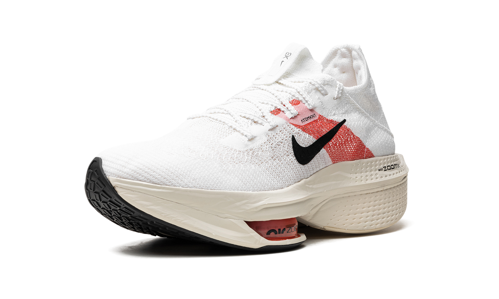 Air ZM Alphafly Next% 2 EK "Chile" FD6559 100