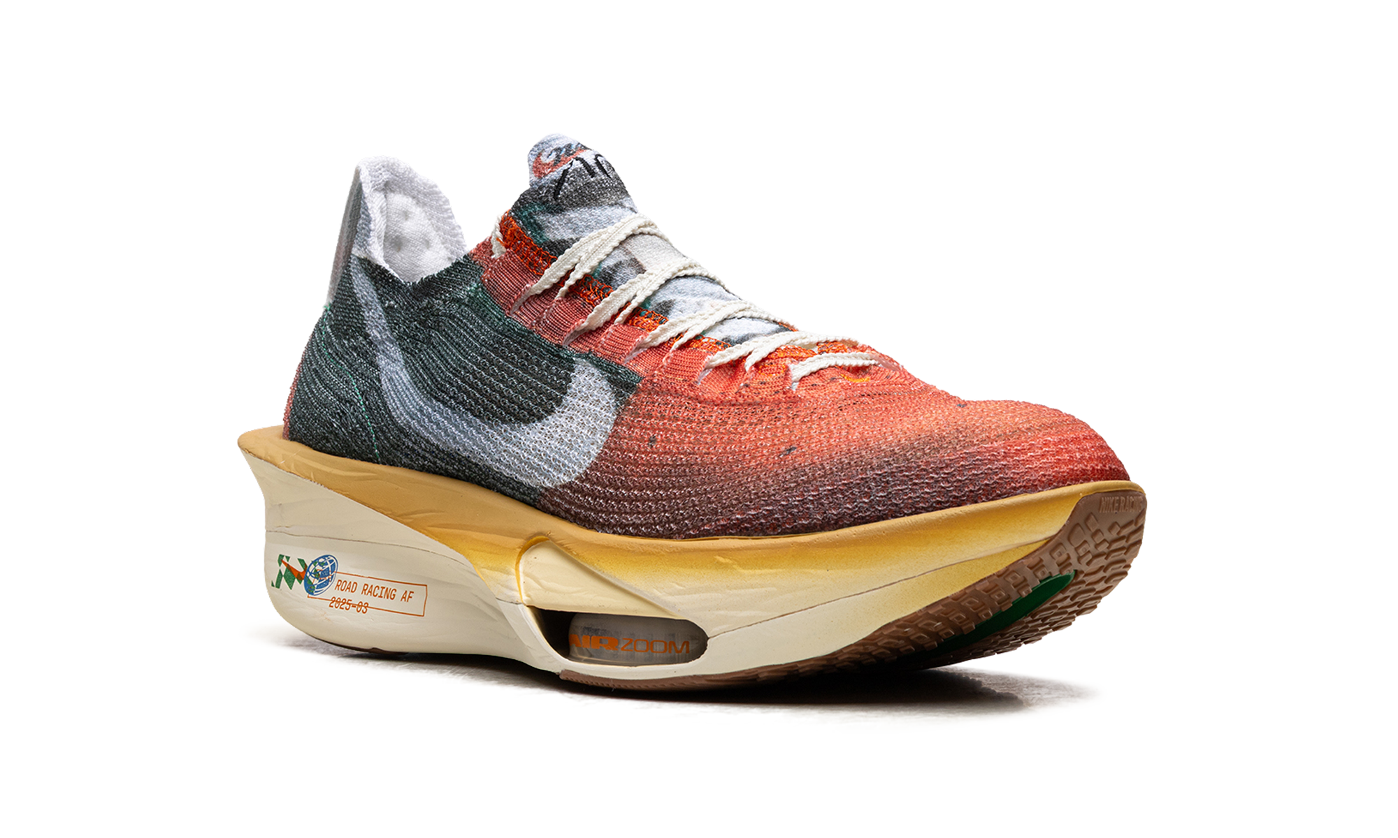 ZoomX AlphaFly 3 "The Sting" IH3575 999