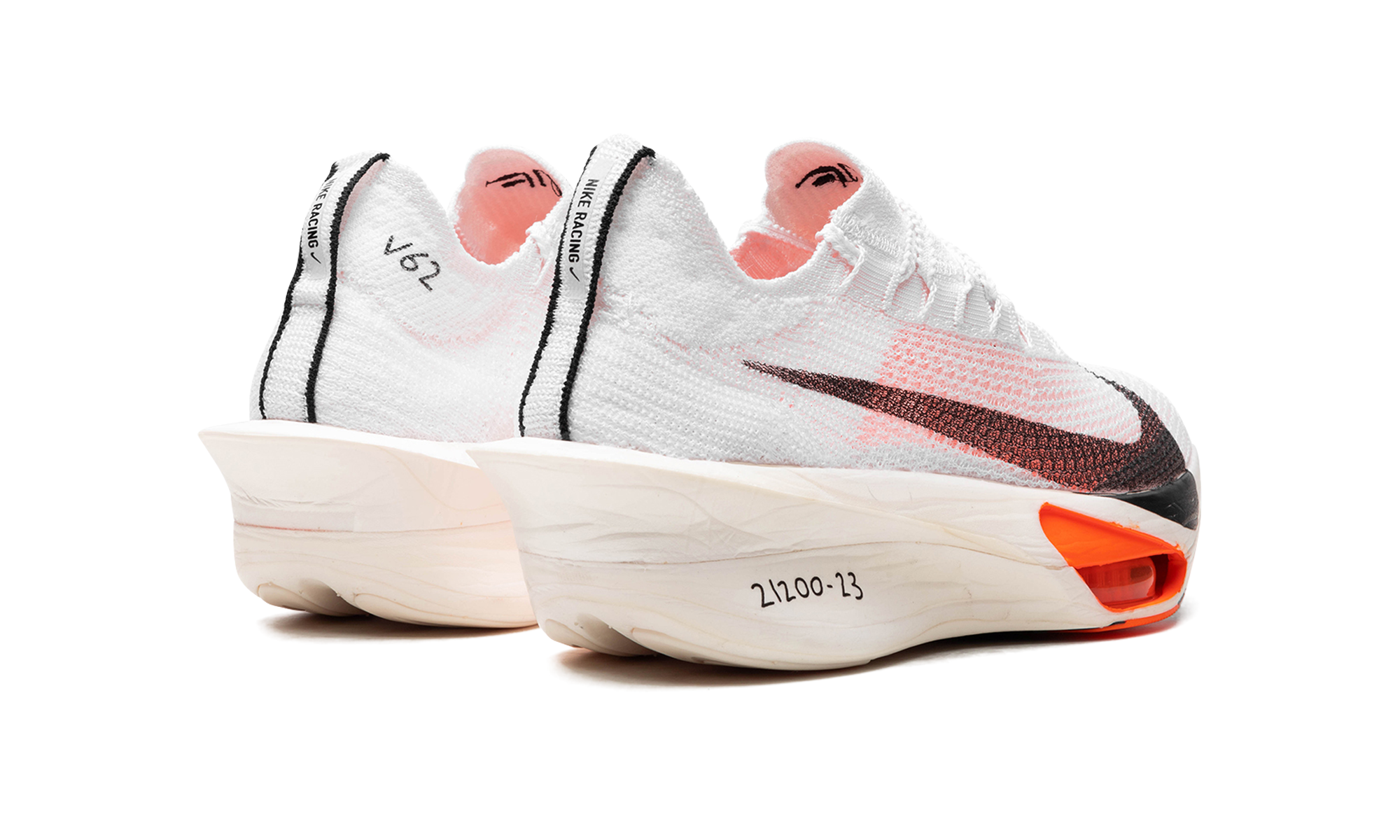 ZOOMX ALPHAFLY 3 WMNS "Prototype" FD8357 100