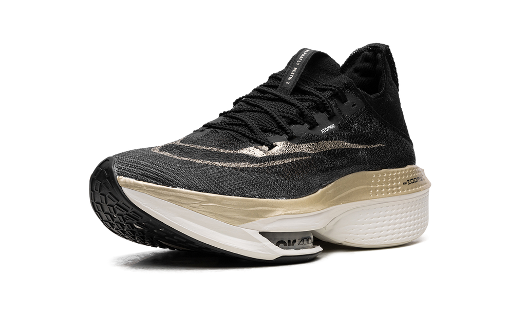 Zoom Alphafly NEXT% 2 "Black Gold" DN3555 001