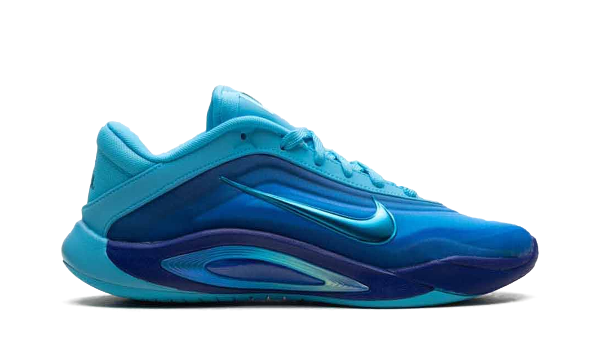 A'One WMNS "Indigo Girl" FZ8605 401
