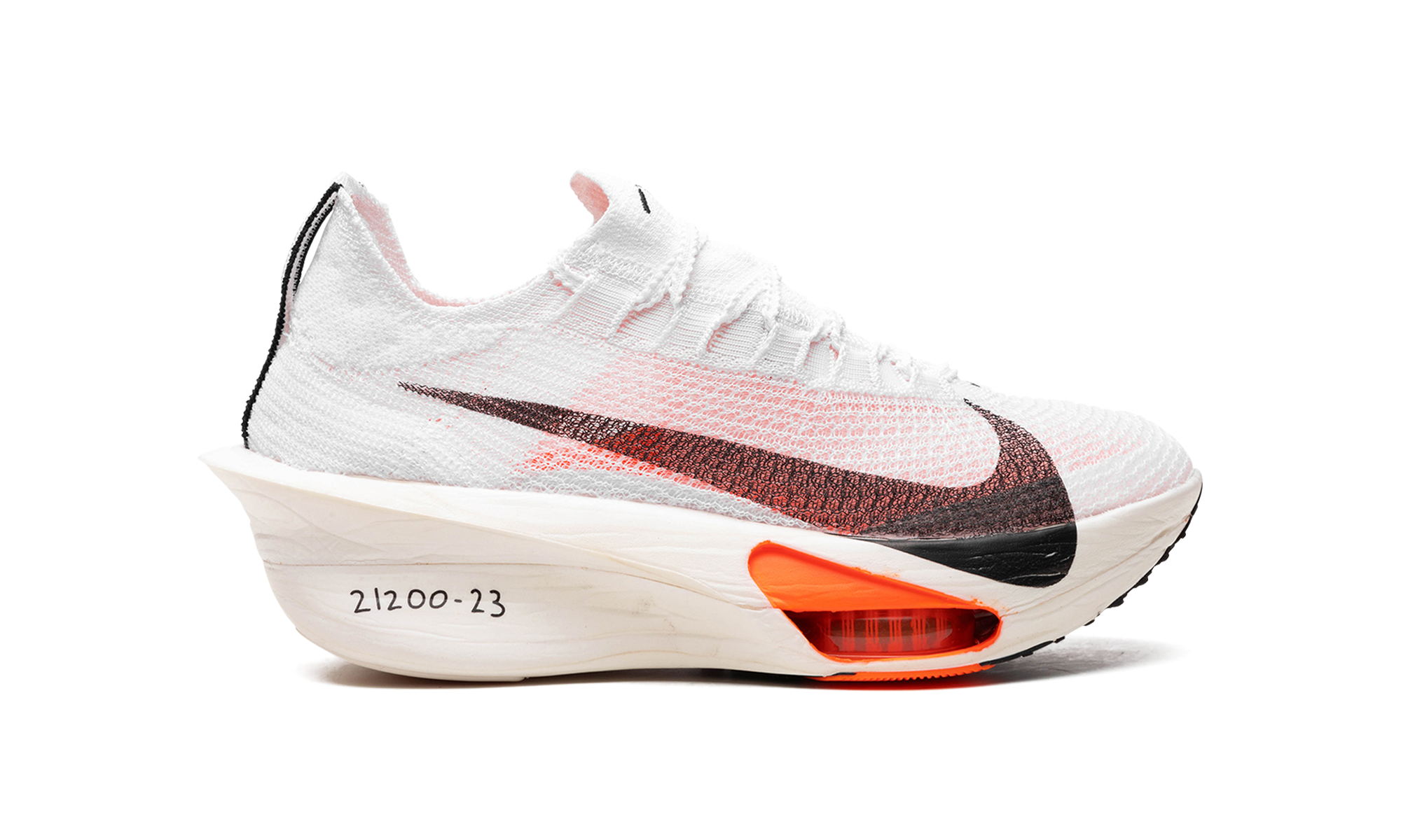 ZOOMX ALPHAFLY 3 WMNS "Prototype" FD8357 100