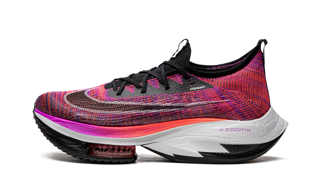 Zoom Alphafly Next% "Purple" CI9925 501