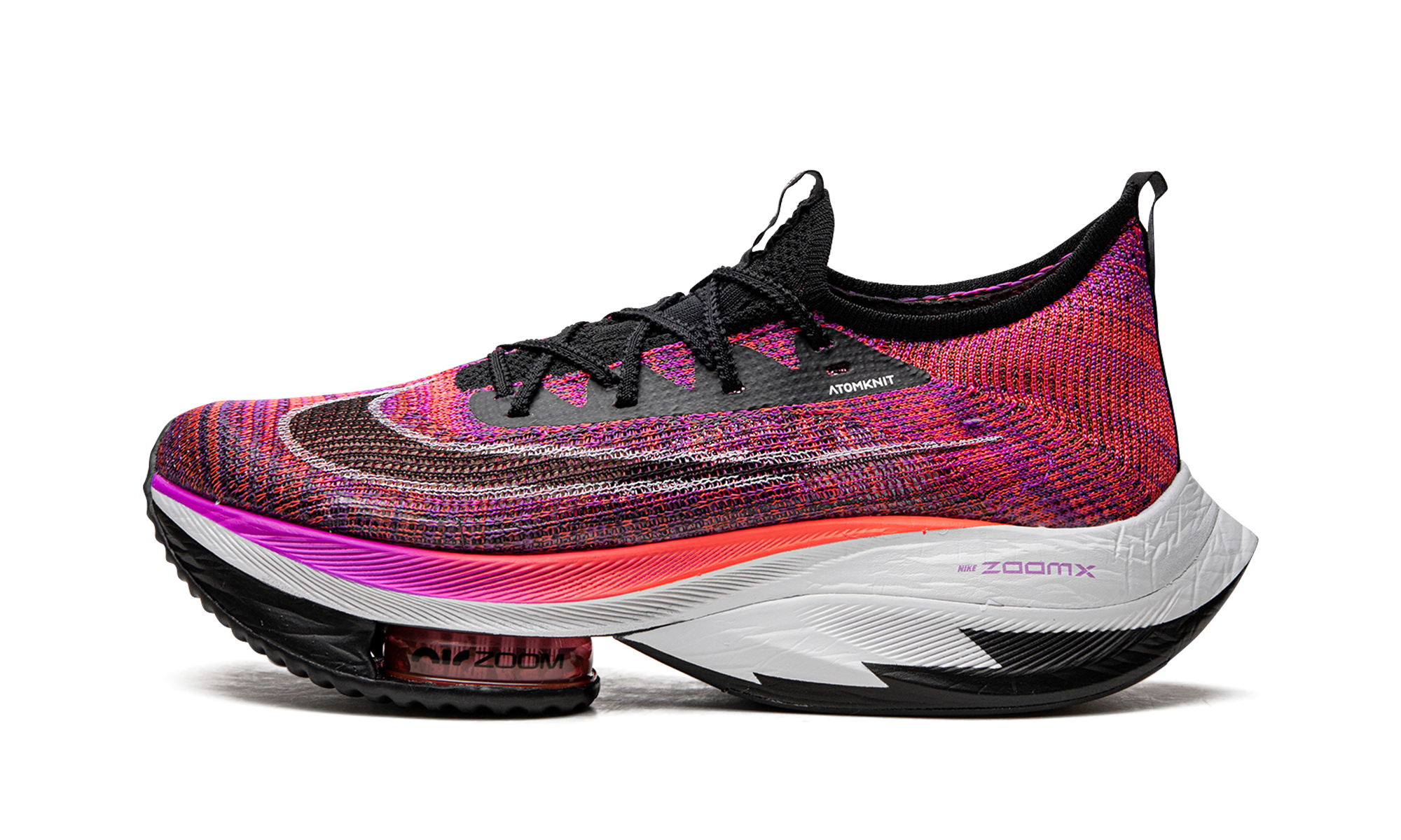 Zoom Alphafly Next% "Purple" CI9925 501