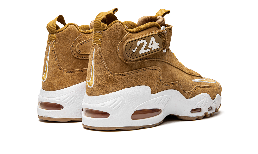 AIR GRIFFEY MAX 1 "Wheat" DO6684 700