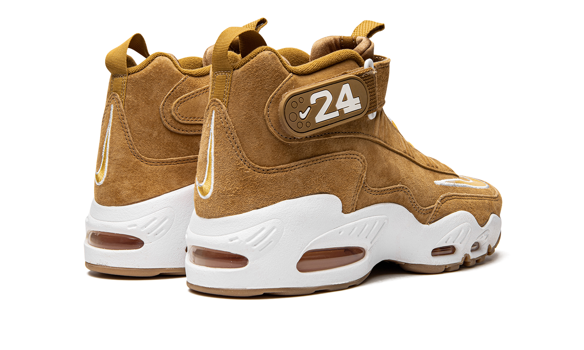 AIR GRIFFEY MAX 1 "Wheat" DO6684 700