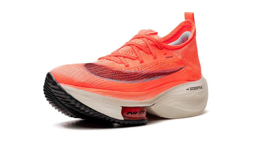 Air Zoom Alphafly NEXT WMNS "Orange" CZ1514-800