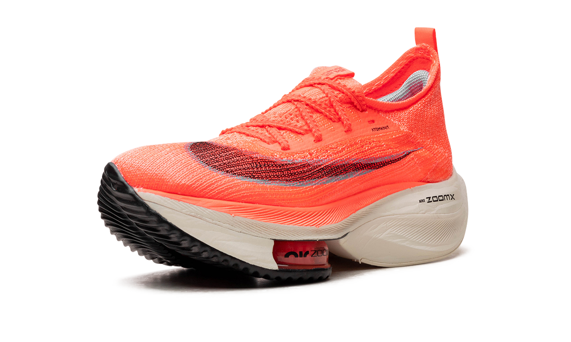 Air Zoom Alphafly NEXT WMNS "Orange" CZ1514-800