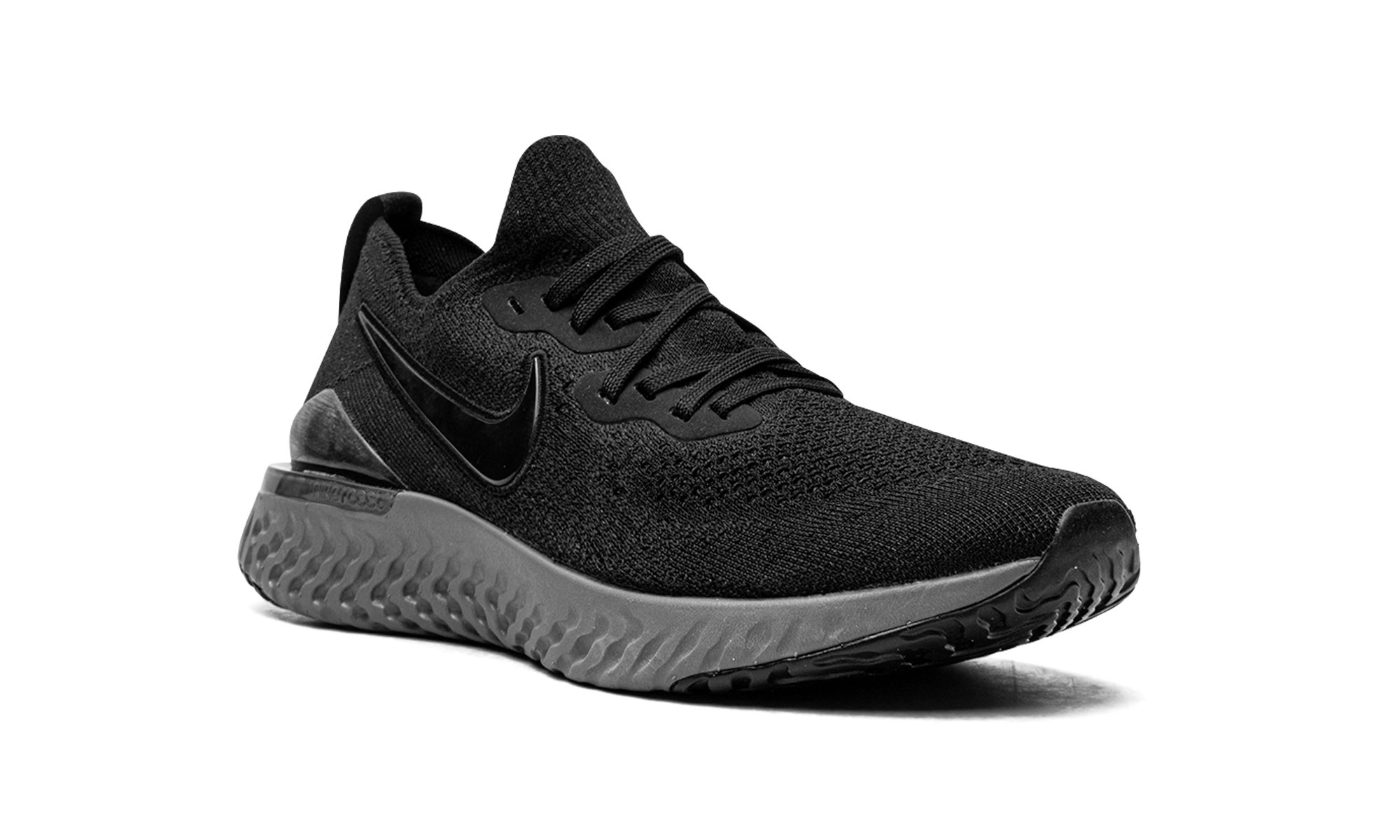 EPIC REACT FLYKNIT 2 WMNS "Anthracite" BQ8927 001