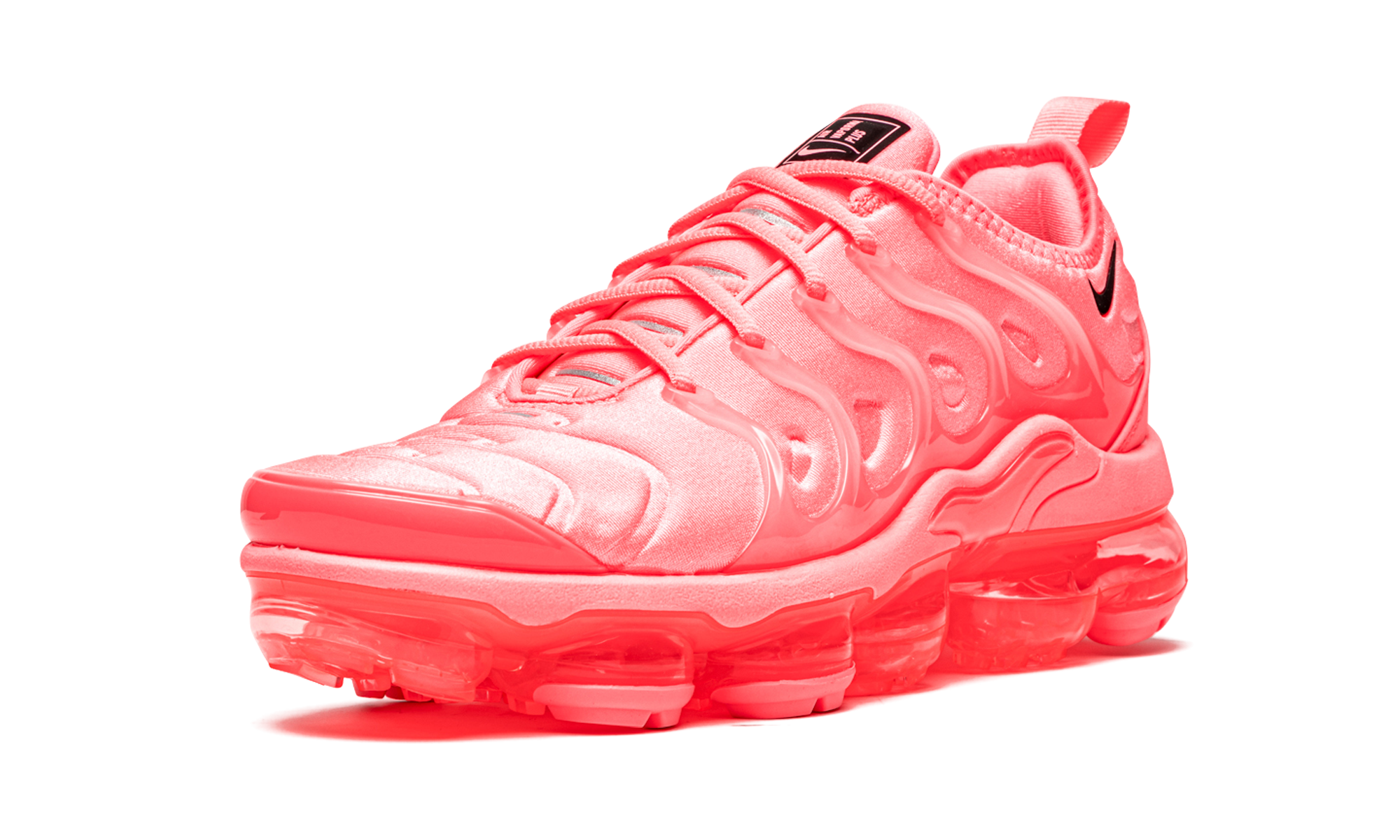 AIR VAPORMAX PLUS WMNS "Bubblegum" DM8337 600
