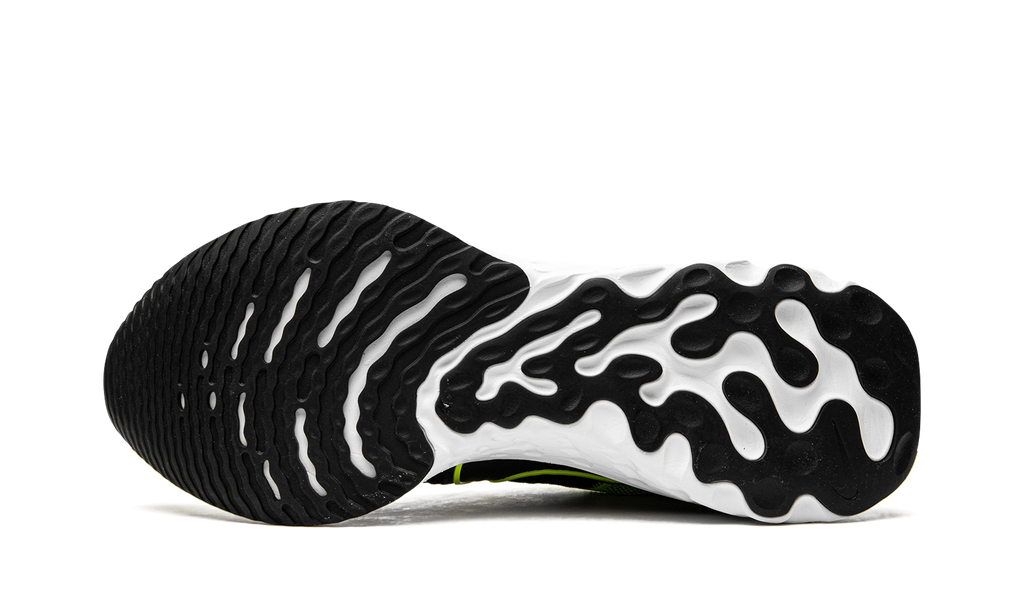 React Infinity Run Flyknit 2 "Volt" CT2357 700
