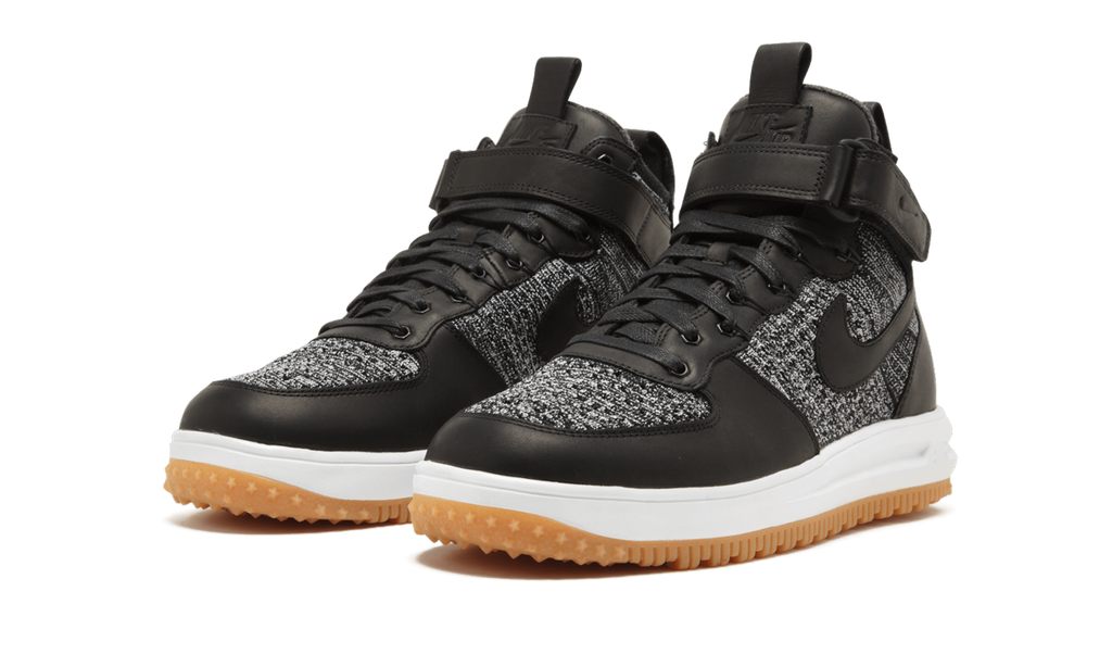 Lunar Force 1 Flyknit Workboot 855984 001