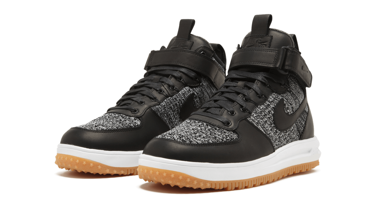 Lunar Force 1 Flyknit Workboot 855984 001