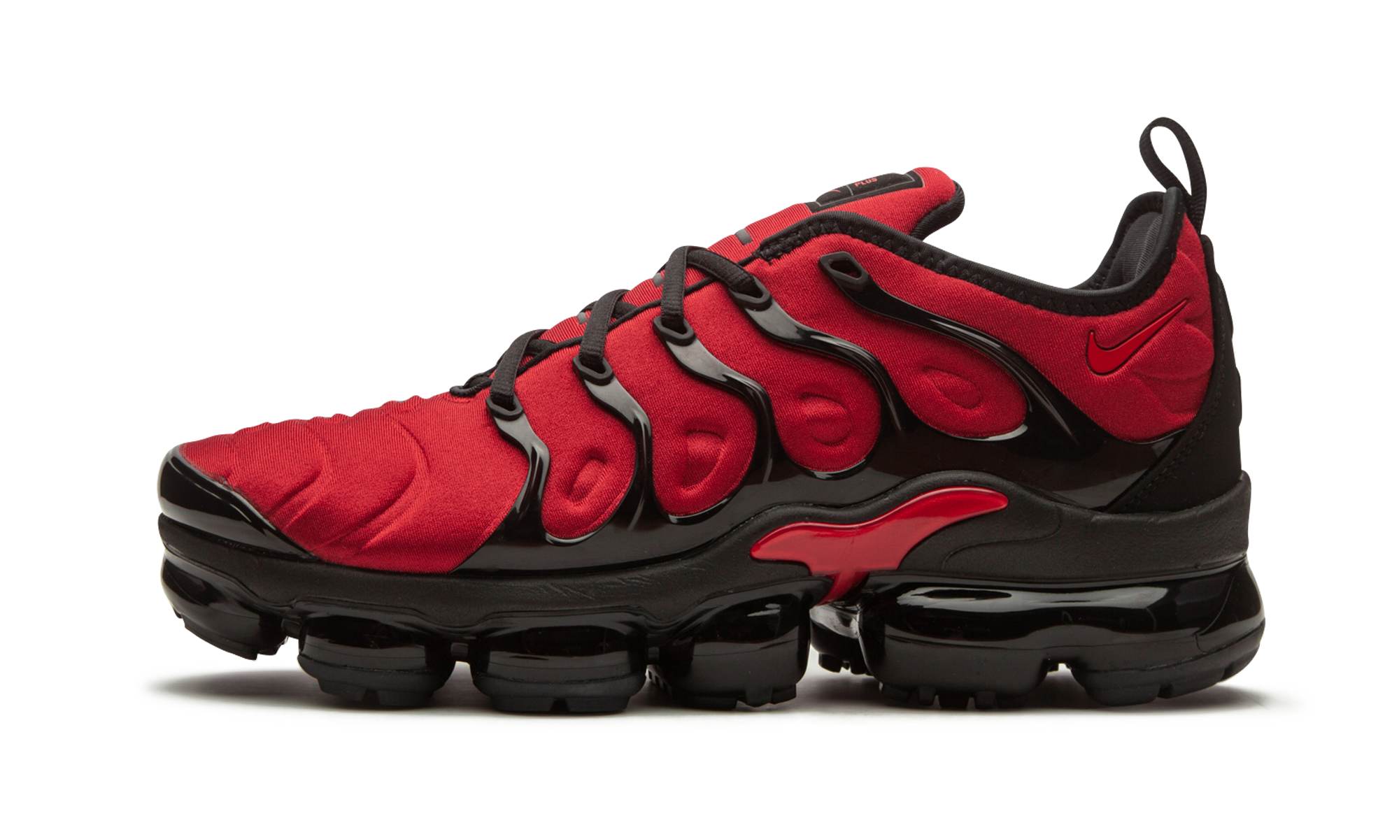 Air Vapormax Plus "University Red" CU4863 600