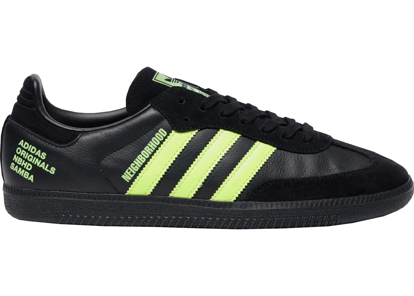 adidas Samba Neighborhood Winning Collection