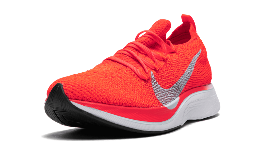 Vaporfly 4% Flyknit "Orange" AJ3857 600