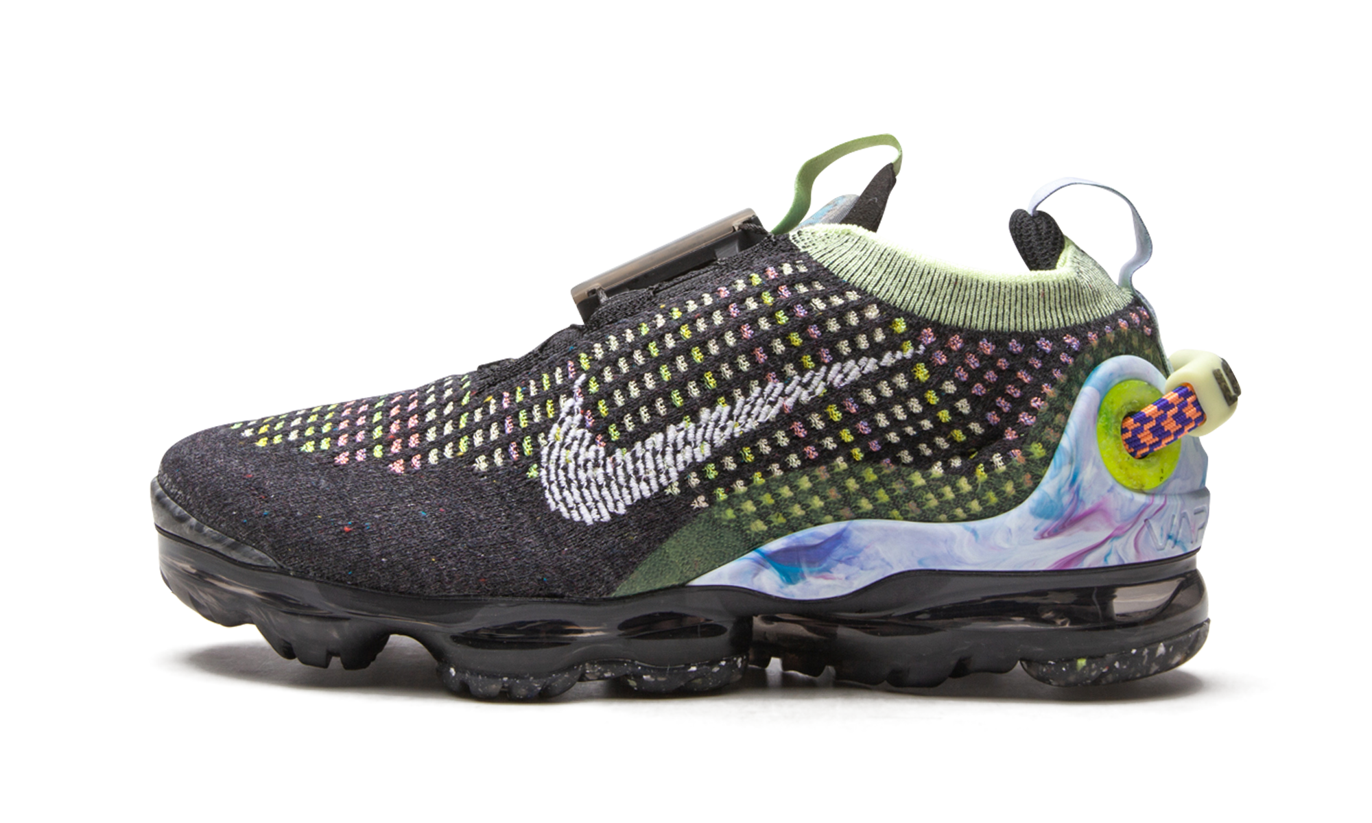 AIR VAPORMAX 2020 WMNS "Black Multi" CT1933 001