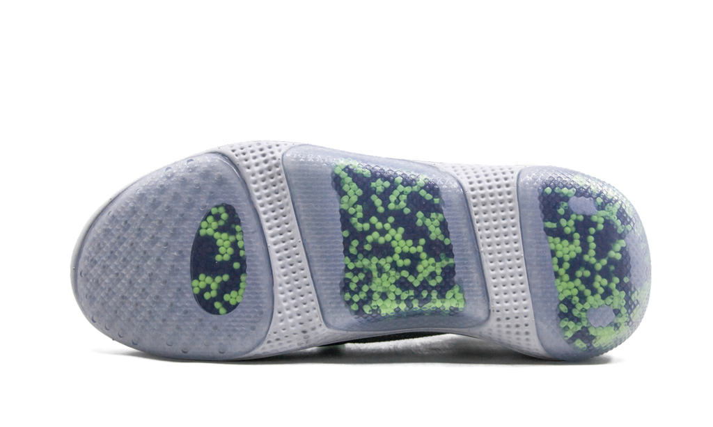 Joyride Flyknit OBJ "Odell Beckham Jr Atmosphere Grey Lime Blast" AV3867 002