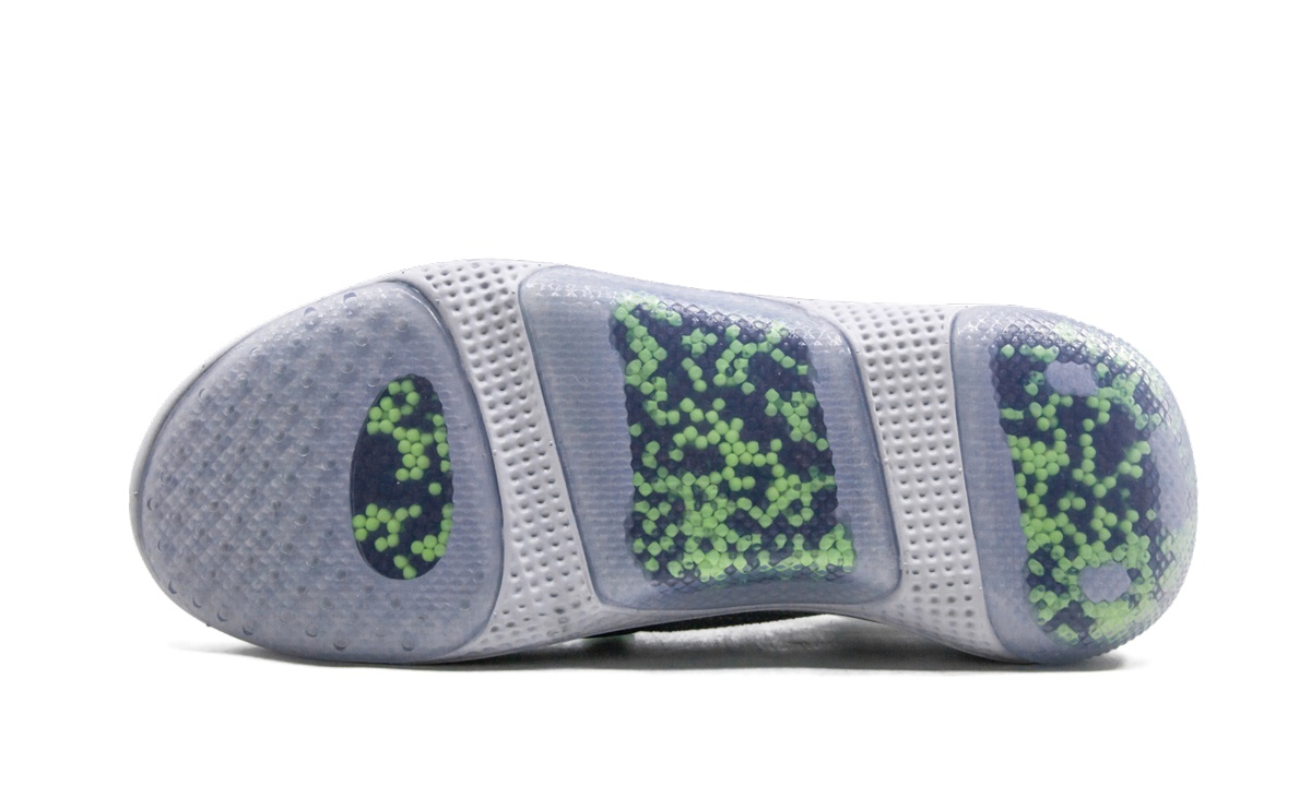 Joyride Flyknit OBJ "Odell Beckham Jr Atmosphere Grey Lime Blast" AV3867 002