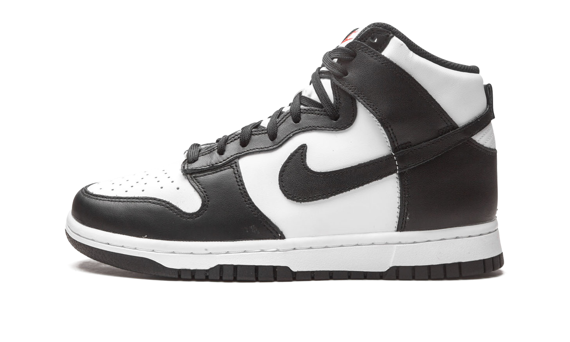DUNK HIGH WMNS "Panda (2021)" DD1869 103
