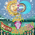 CAMBATTA - LSD: LUNAR SOLAR DUALITY (SOLAR EDITION) Vinyl