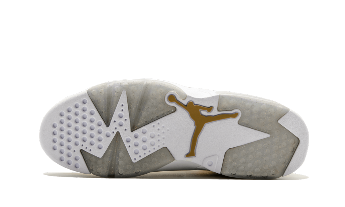 Air Jordan 6 Retro P1NNACLE "Pinnacle" 854271 730