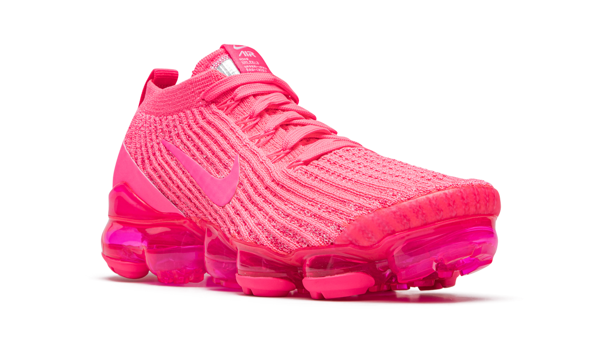 AIR VAPORMAX FLYKNIT 3 WMNS "Digital Pink" CT1274 600