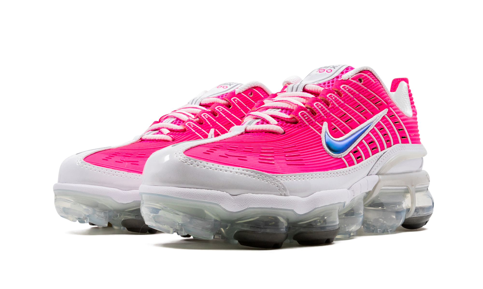 AIR VAPORMAX 360 MNS WMNS "Hyper Pink" CK9670 600