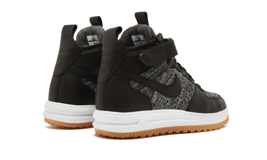 Lunar Force 1 Flyknit Workboot 855984 001