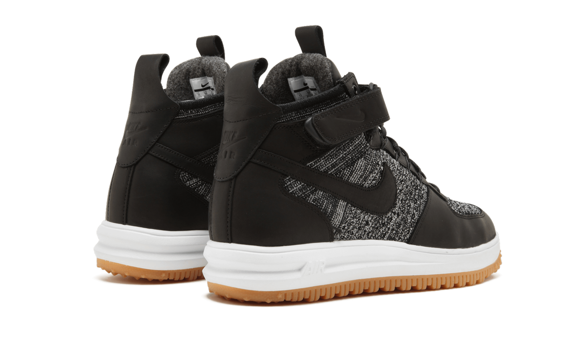 Lunar Force 1 Flyknit Workboot 855984 001