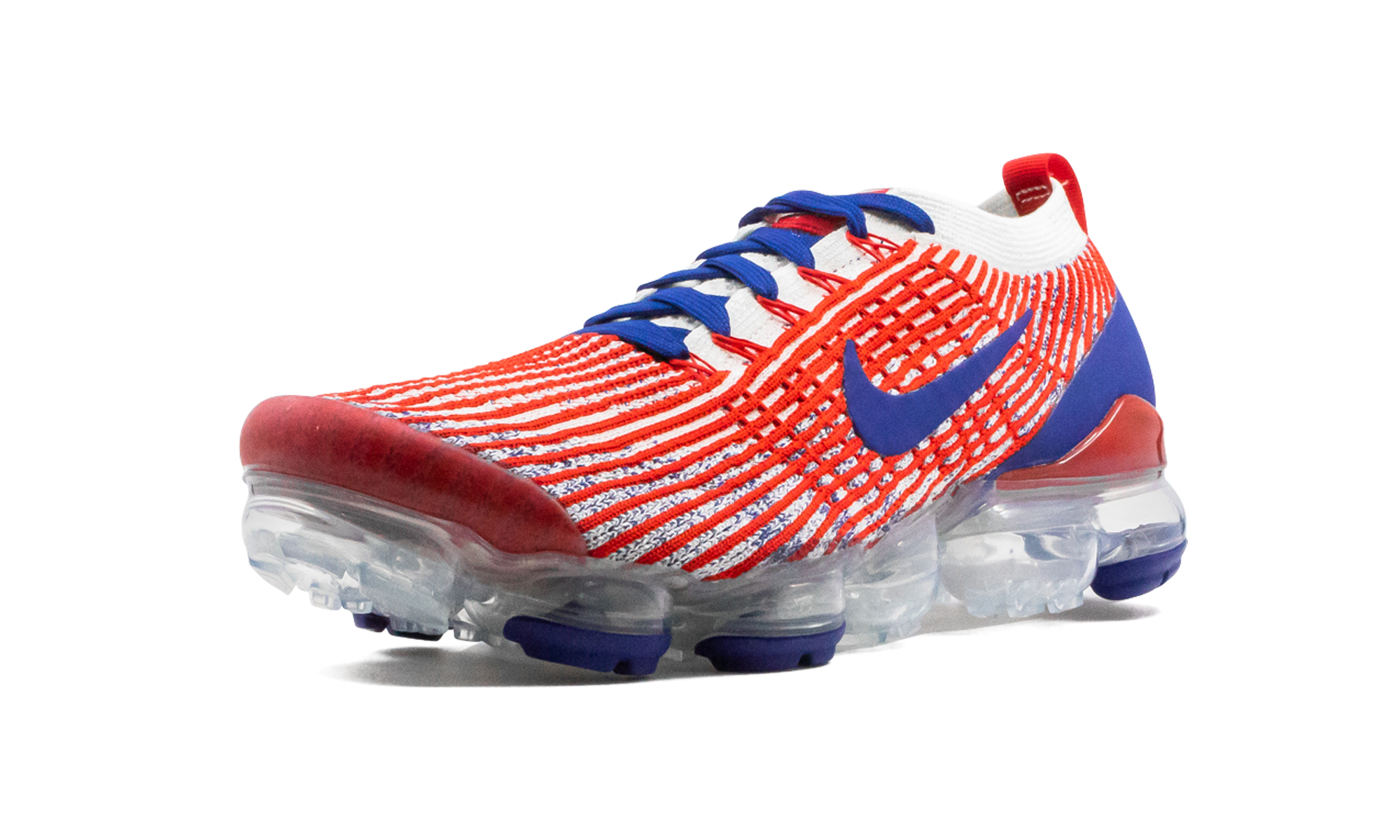 Air VaporMax FlyKnit 3.0 USA "USA" CW5585 100