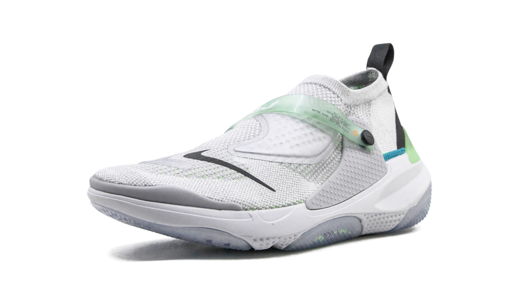 Joyride Flyknit OBJ "Odell Beckham Jr Atmosphere Grey Lime Blast" AV3867 002