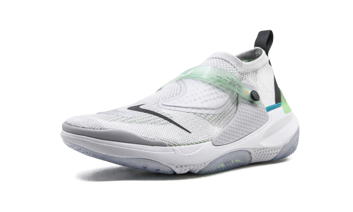 Joyride Flyknit OBJ "Odell Beckham Jr Atmosphere Grey Lime Blast" AV3867 002